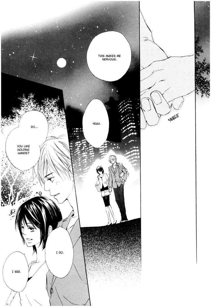 Fujoshi Kanojo Chapter 2 #38