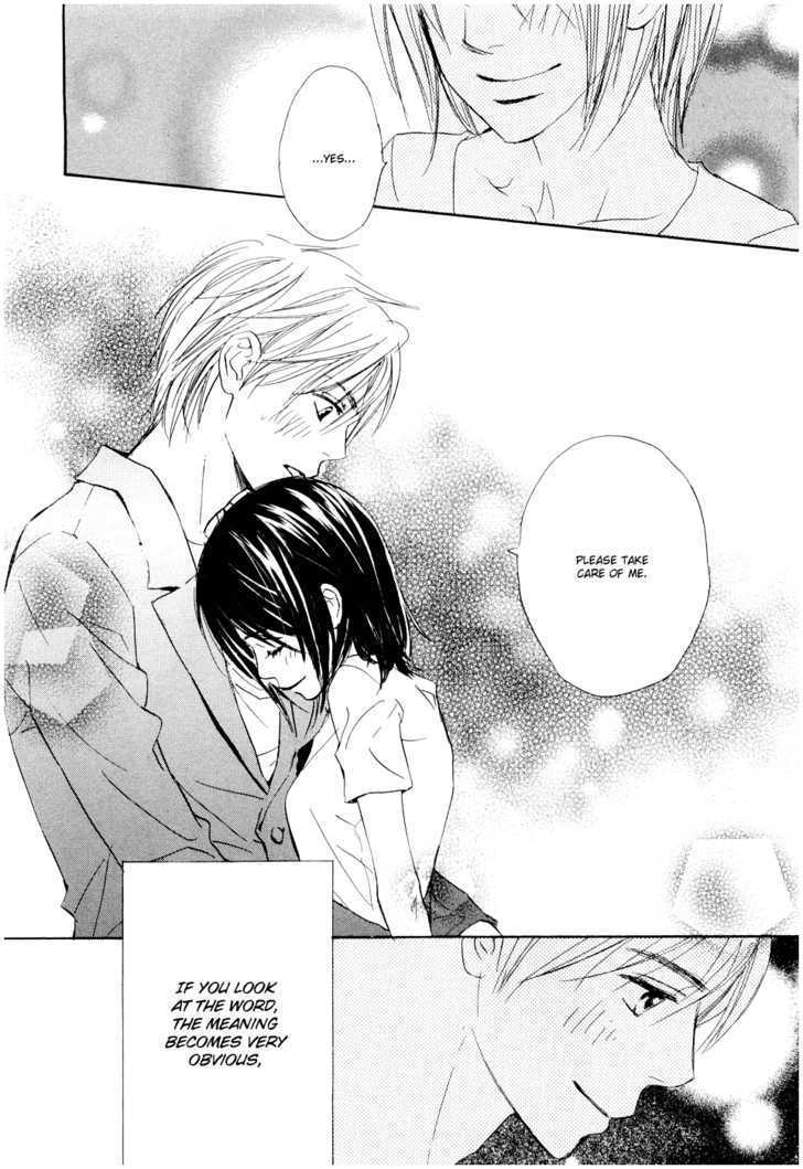 Fujoshi Kanojo Chapter 2 #49