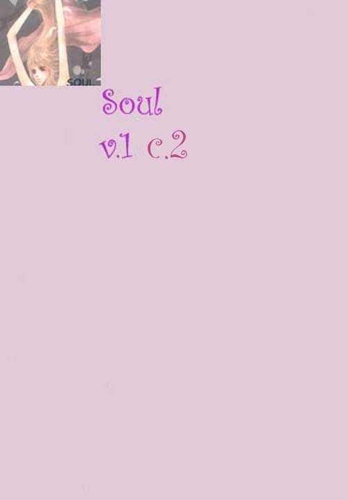 Soul (Kim Yong Seon) Chapter 2 #1