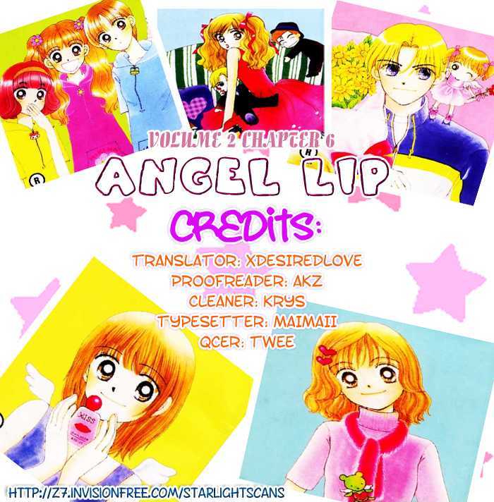 Angel Lip Chapter 6 #20