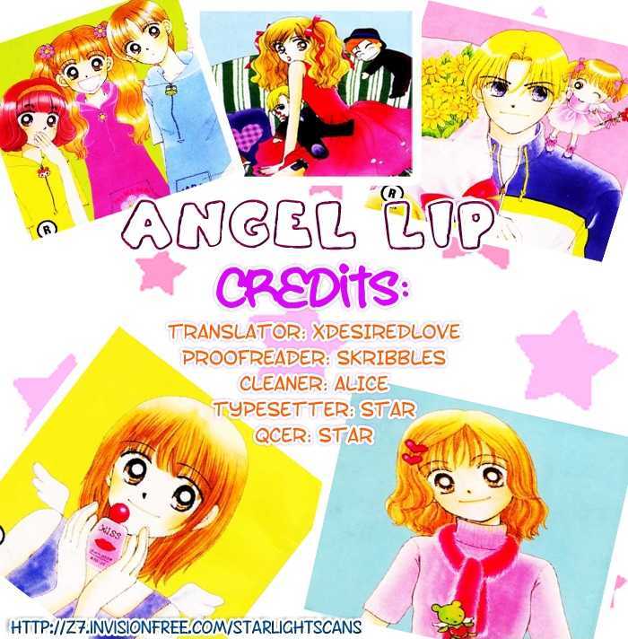 Angel Lip Chapter 3 #41