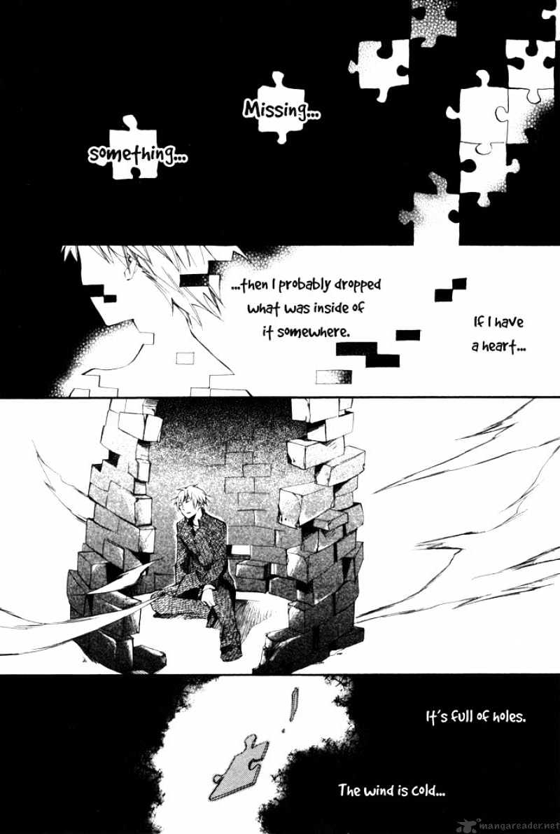 Sousoukyoku Nightmare Chapter 6 #7