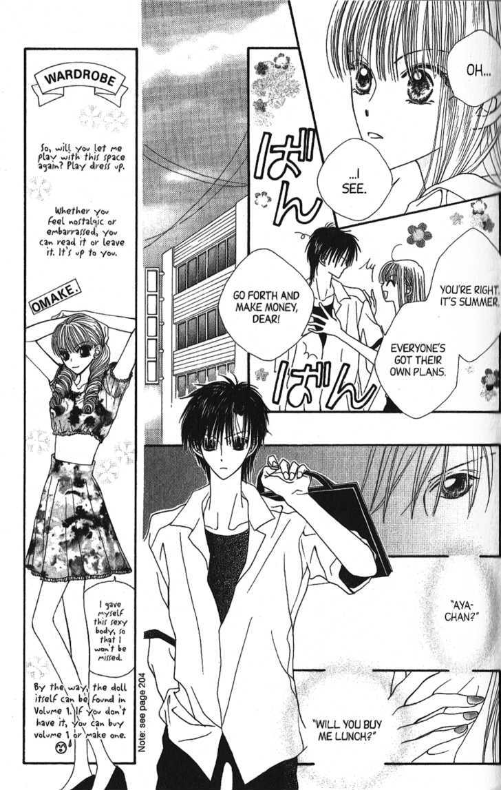 Short Sunzen! Chapter 5 #17