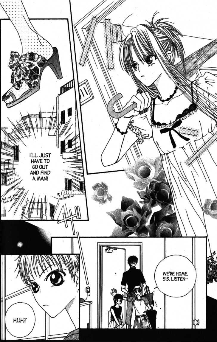 Short Sunzen! Chapter 5 #28