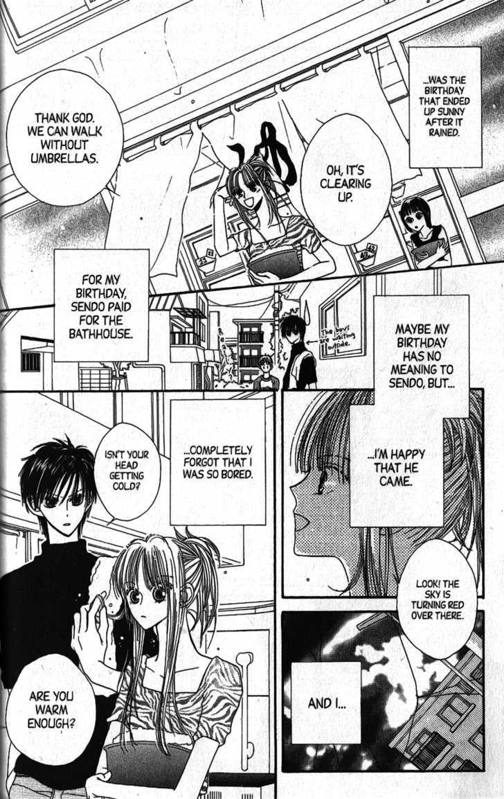 Short Sunzen! Chapter 5 #40