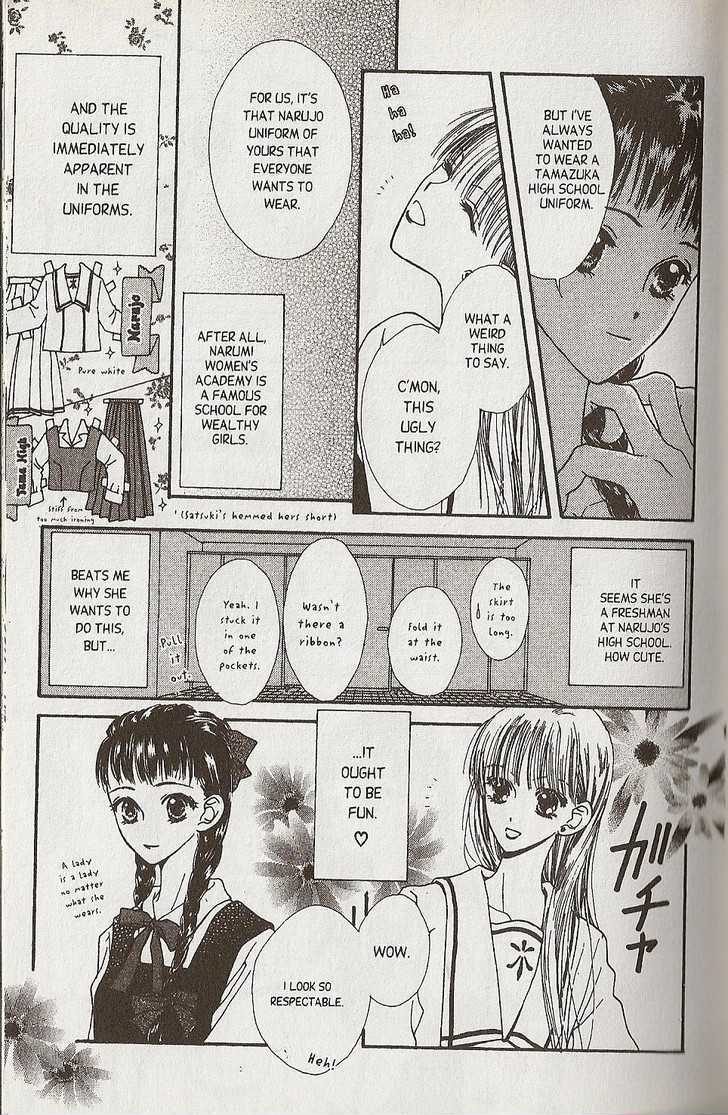 Short Sunzen! Chapter 1 #12