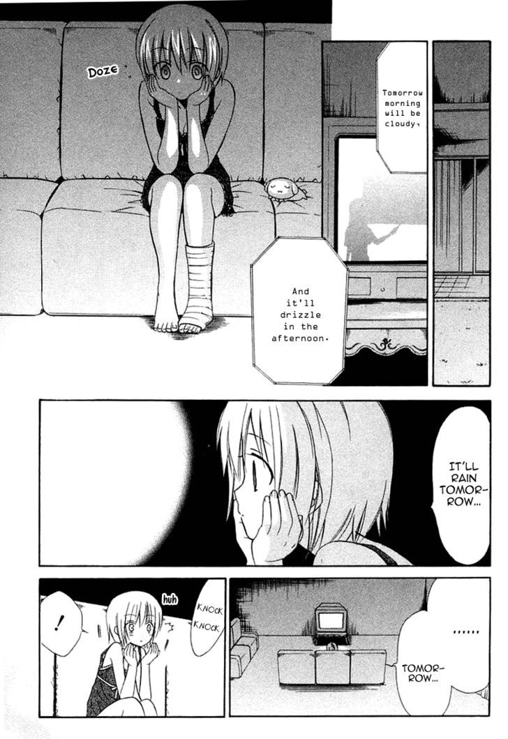 Dear (Fujiwara Cocoa) Chapter 40 #27