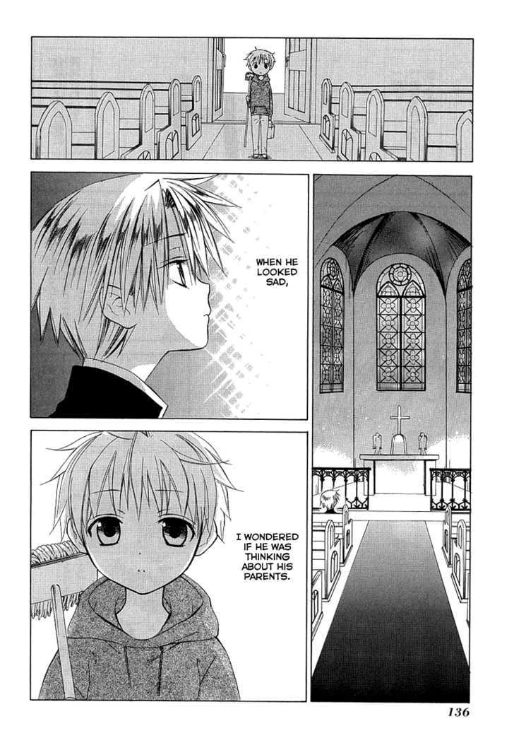 Dear (Fujiwara Cocoa) Chapter 35 #27