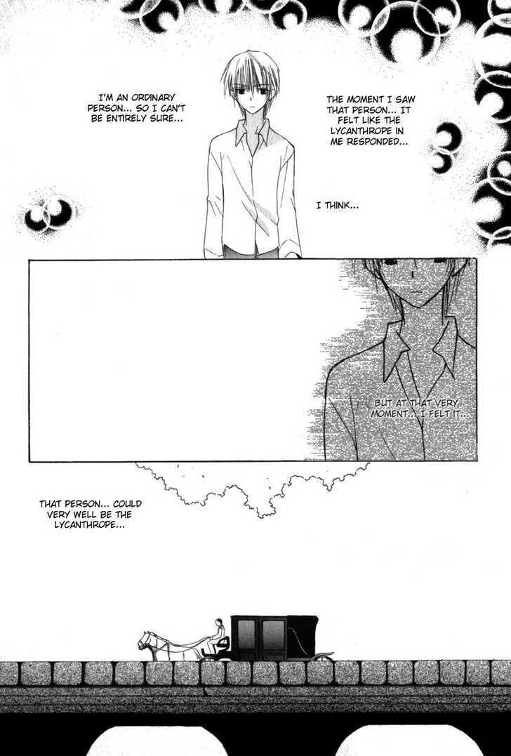 Dear (Fujiwara Cocoa) Chapter 16 #10