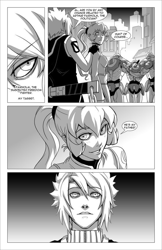 S-I-N Chapter 9 #8