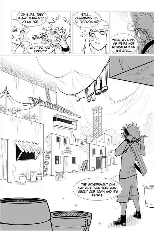 S-I-N Chapter 2 #4