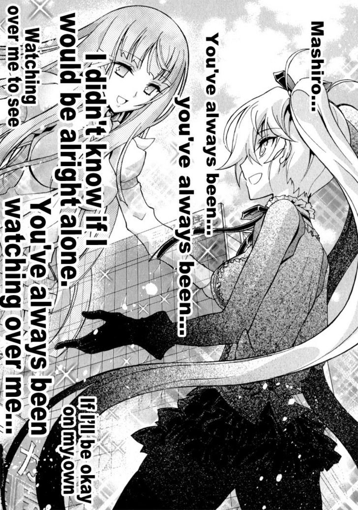 Zettai Shoujo Seiiki Amnesian Chapter 10 #28