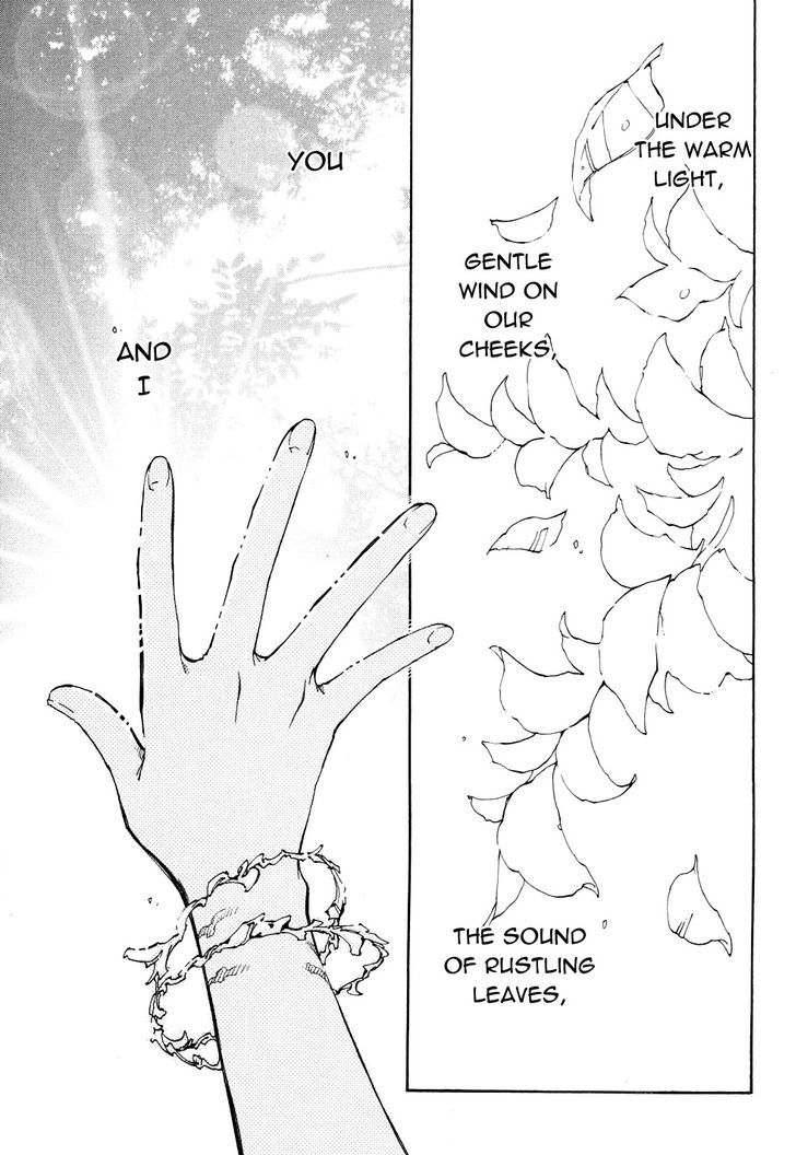 Elemental Gelade- Aozora No Senki Chapter 22 #18