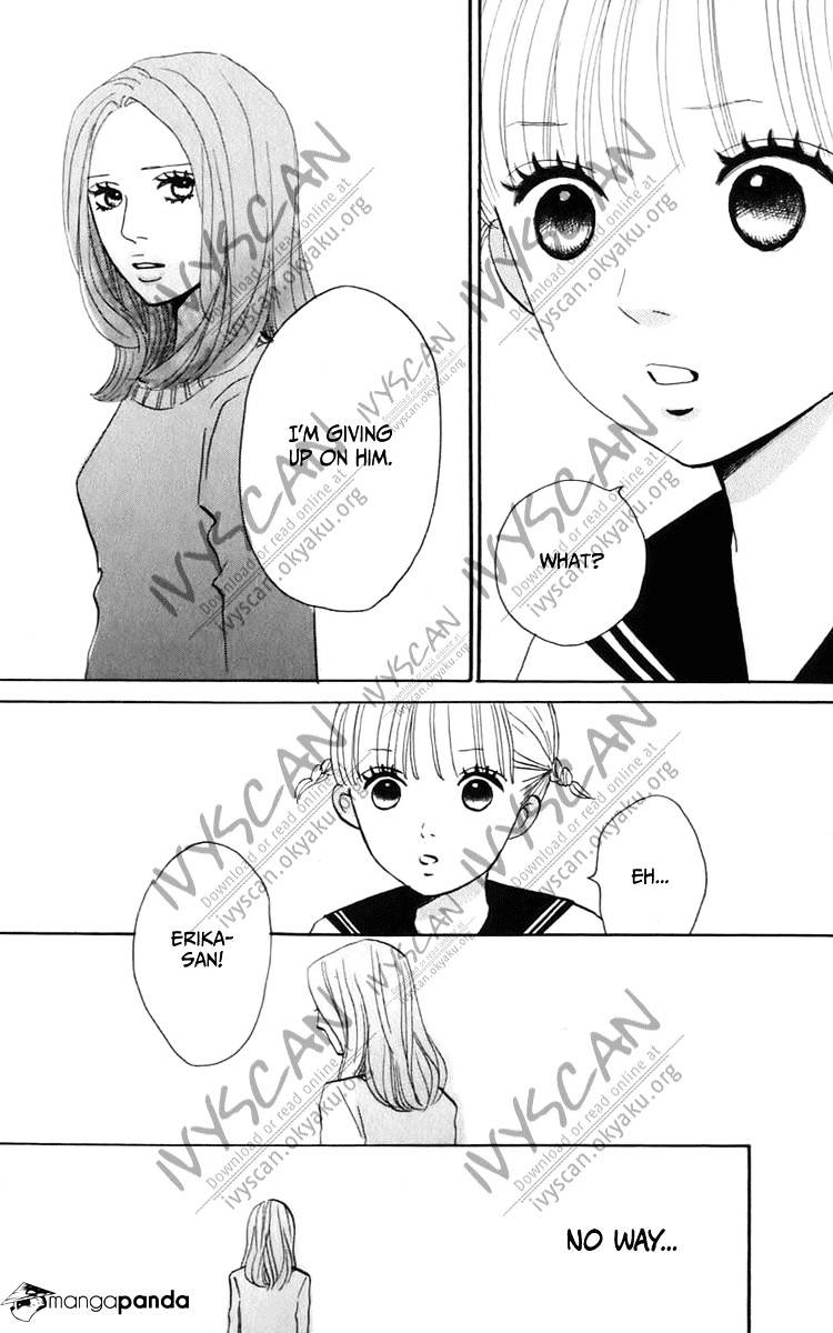 Yasuko To Kenji Chapter 6 #42