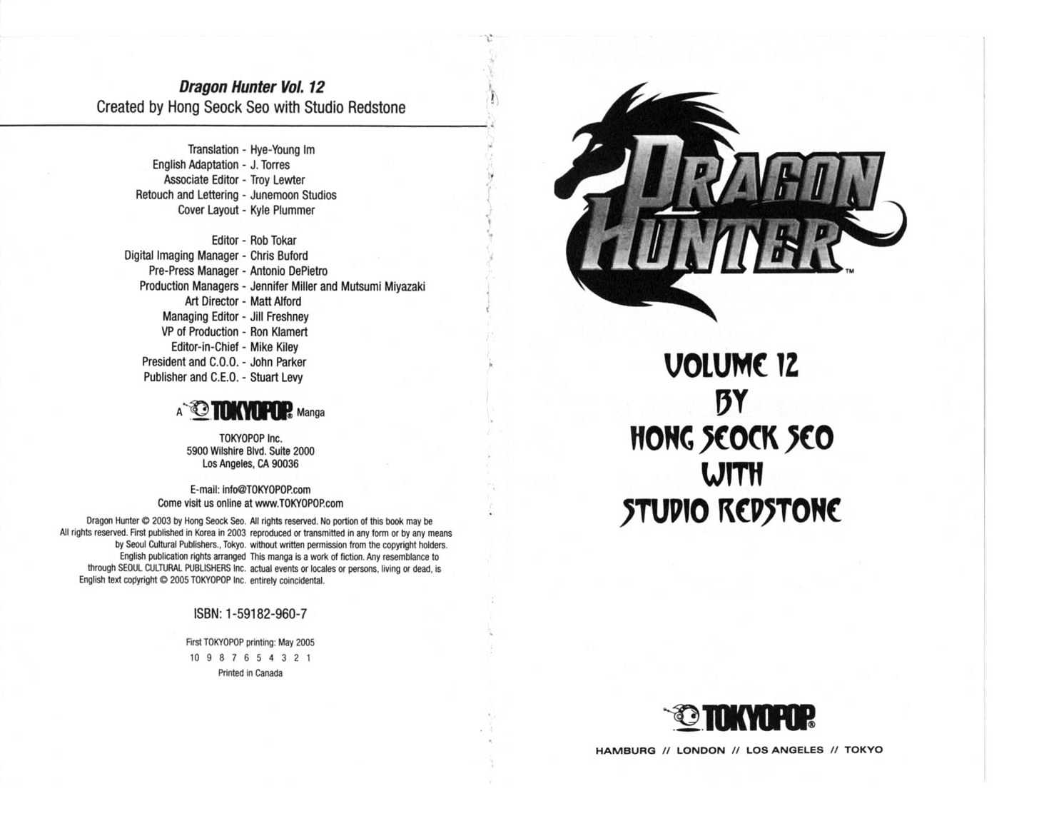 Dragon Hunter Chapter 63 #3