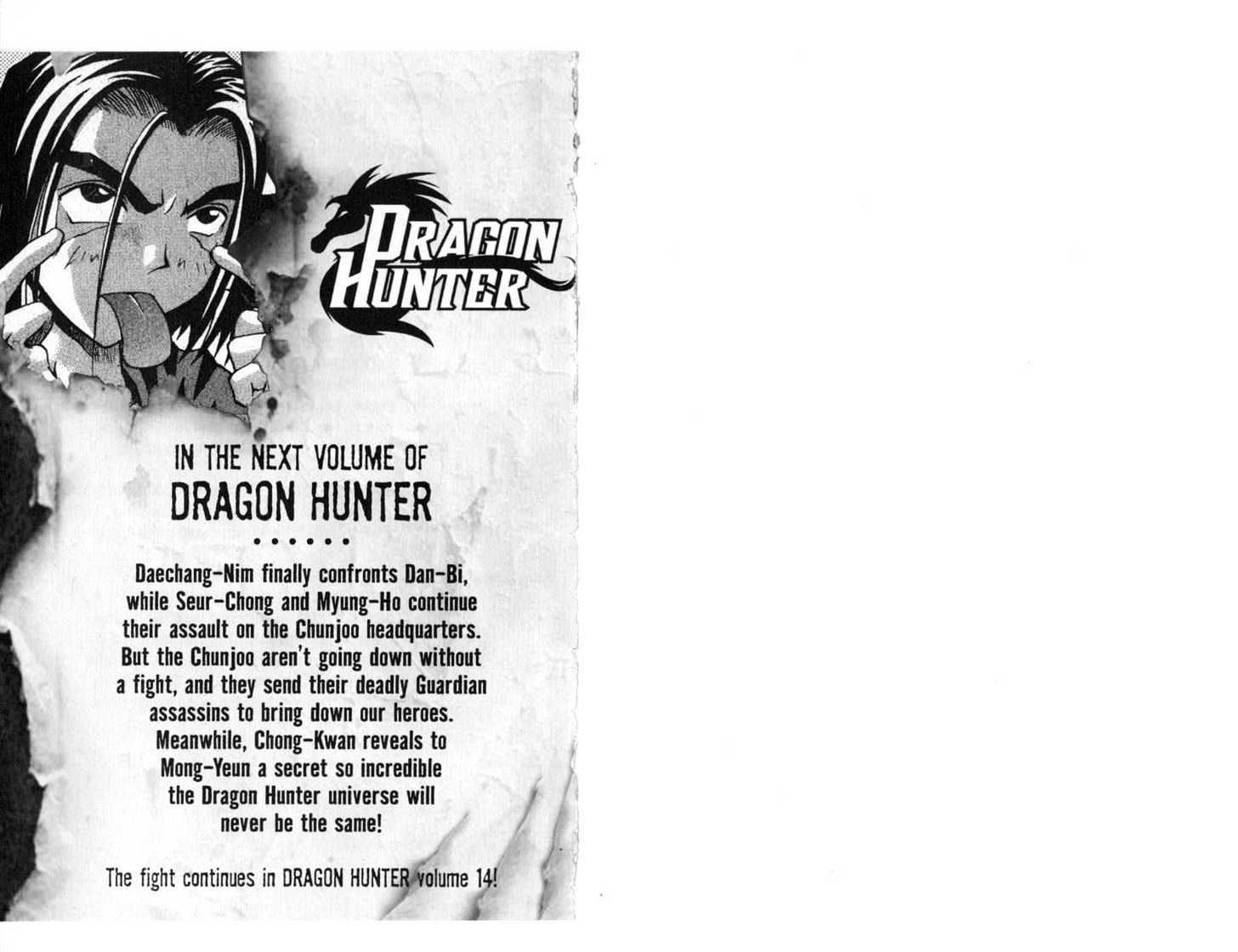 Dragon Hunter Chapter 70.4 #88