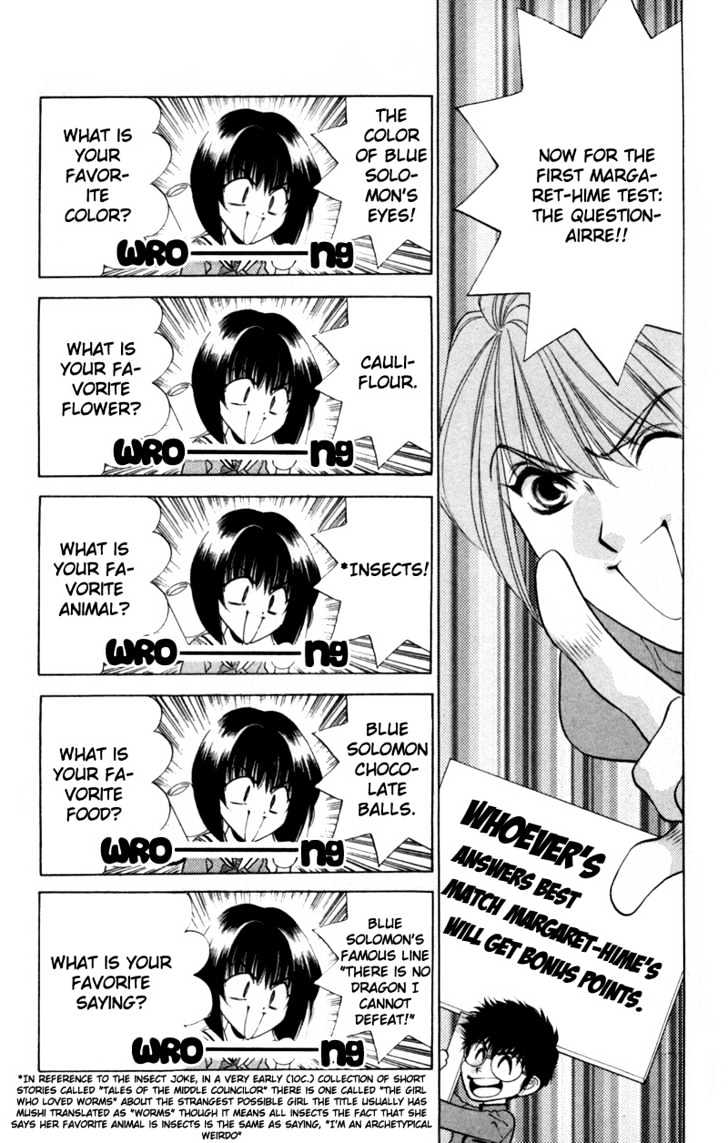 Donmai Princess Chapter 2 #13