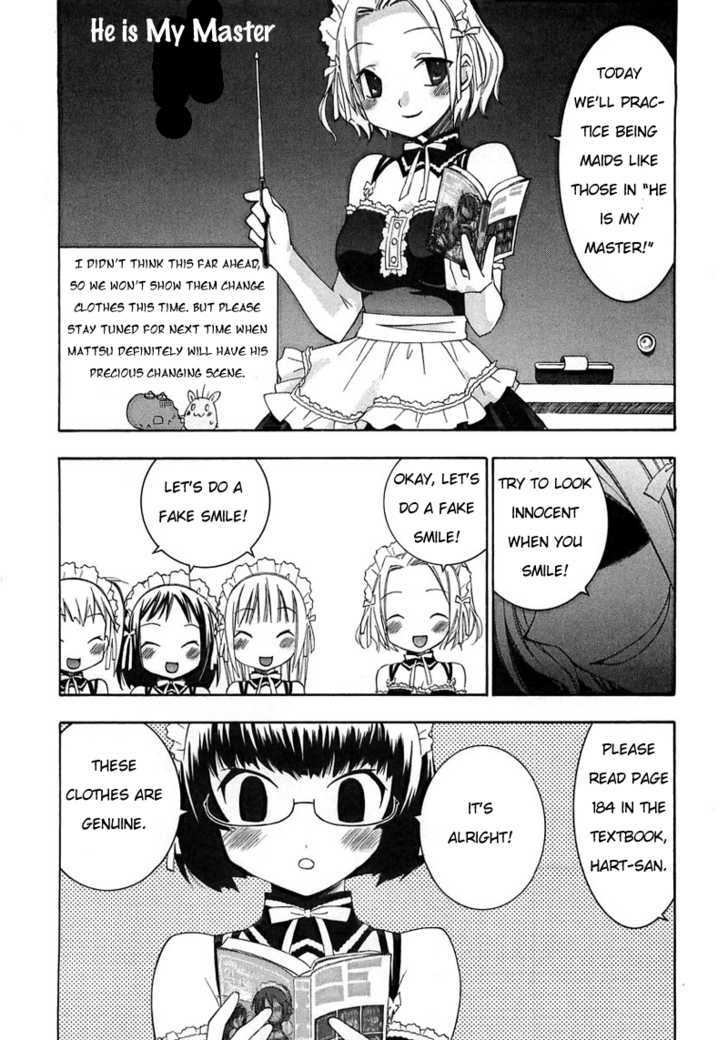 Maid Wo Nerae! Chapter 2 #6