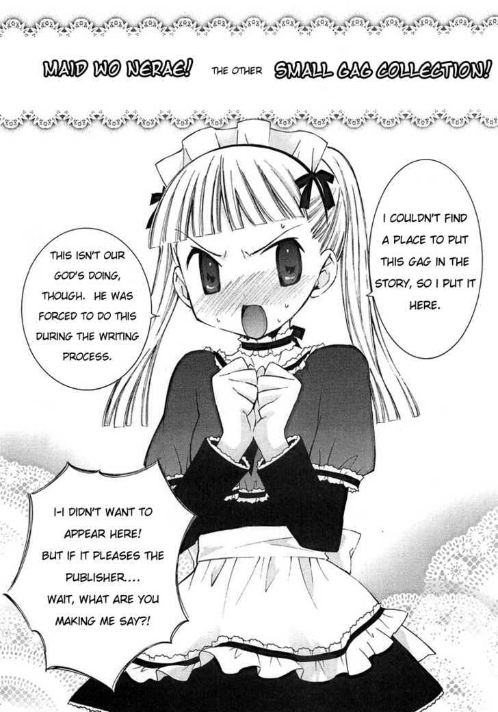 Maid Wo Nerae! Chapter 3 #42