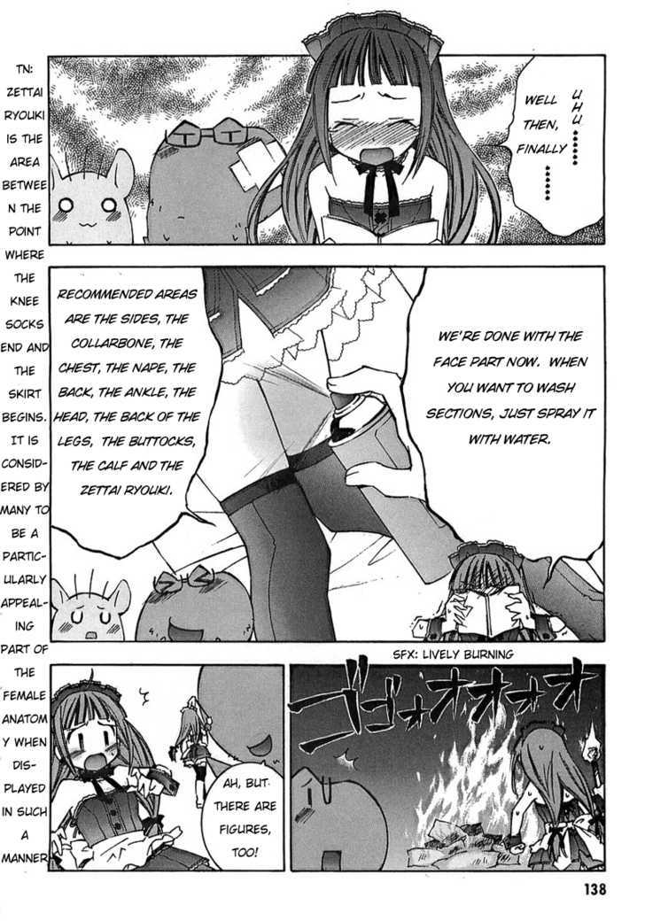 Maid Wo Nerae! Chapter 3 #48