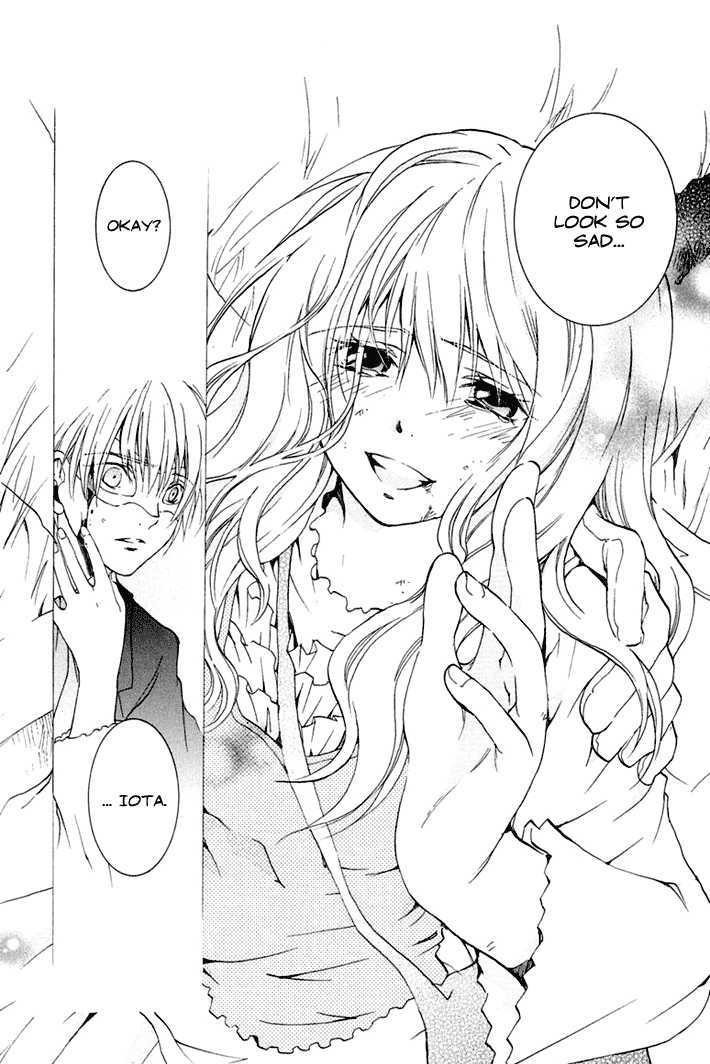 Dear My Doll - Kimito No Yakusoku Chapter 1 #42