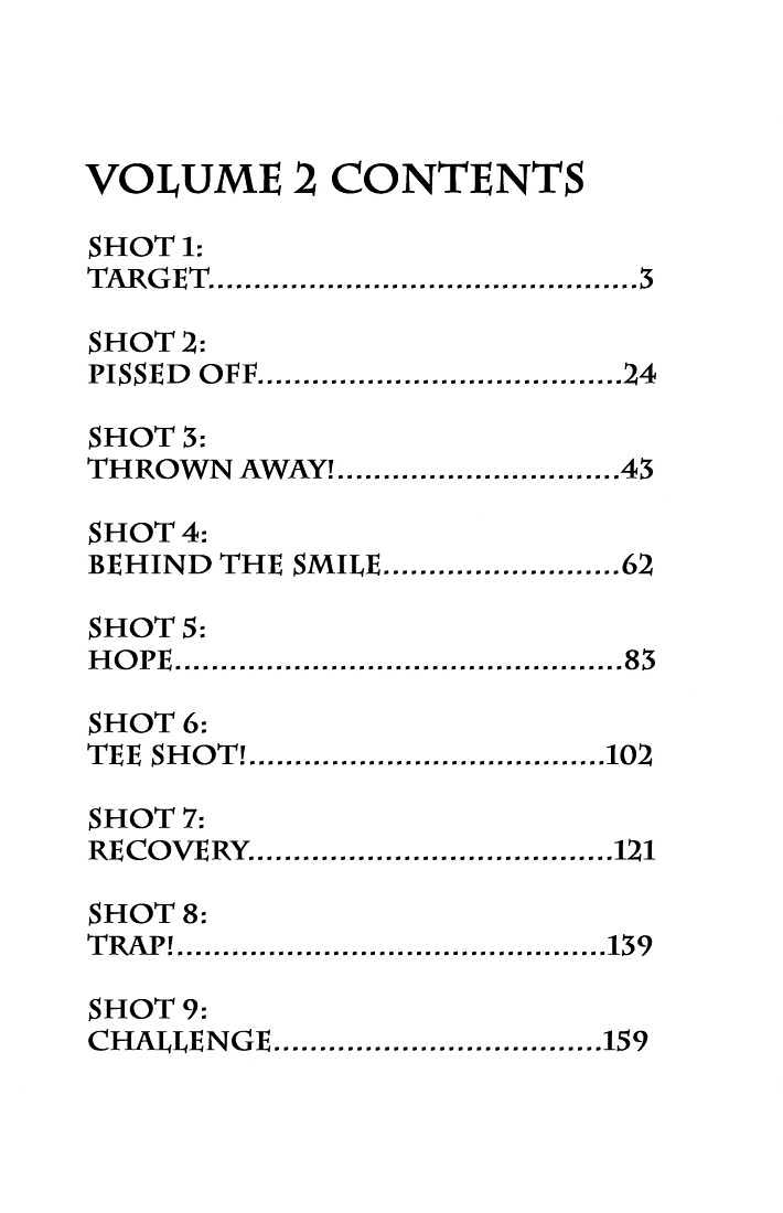 Dan-Doh Chapter 7 #3