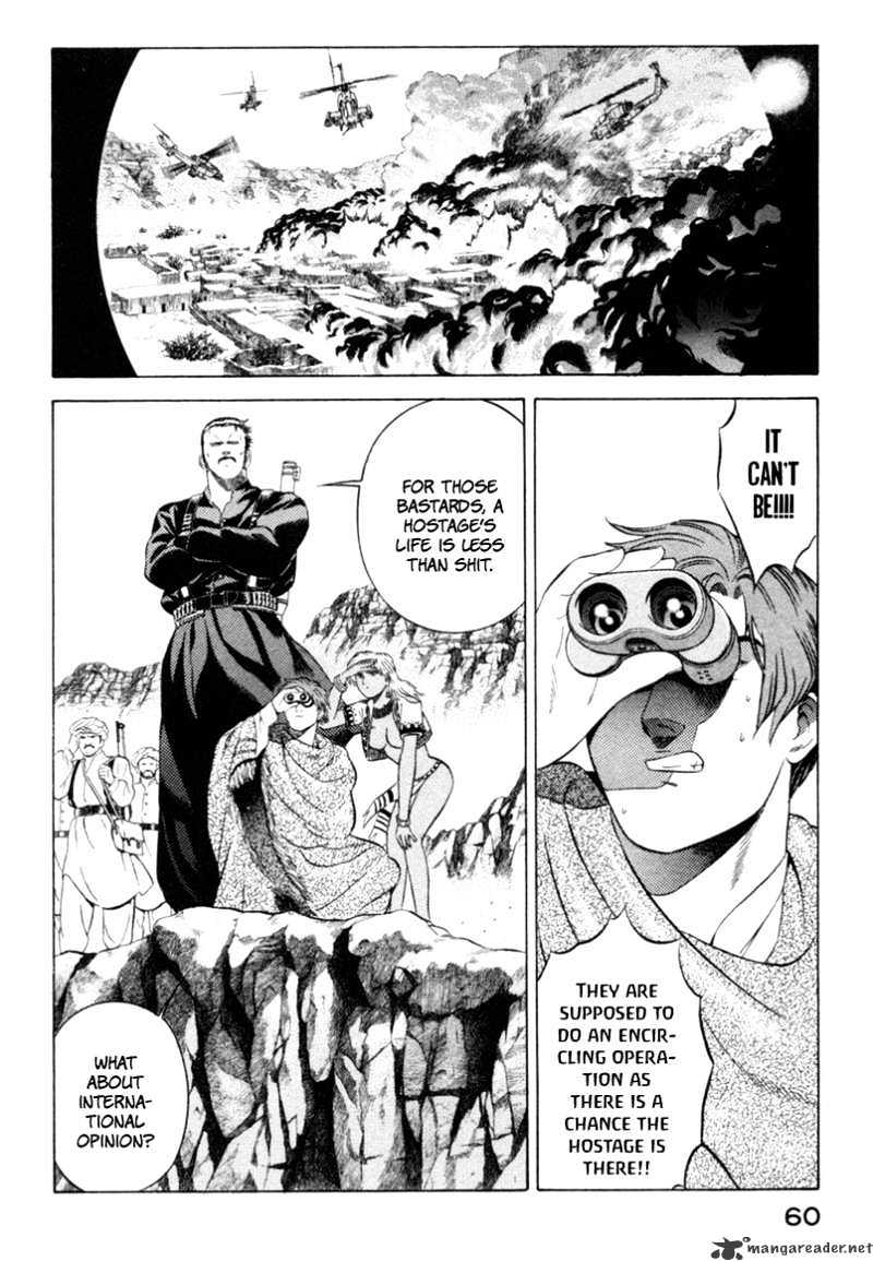 Yugo Chapter 10 #17