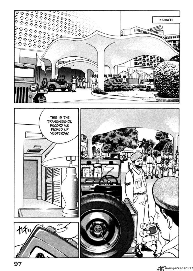 Yugo Chapter 6 #4