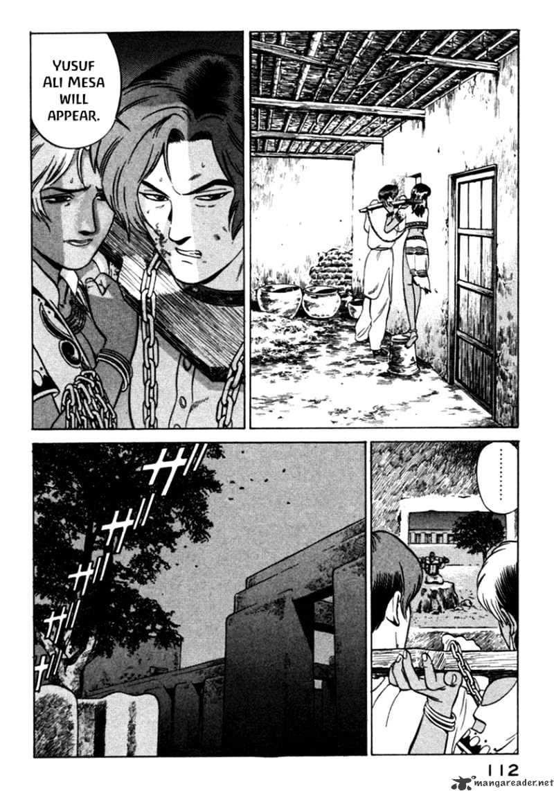 Yugo Chapter 6 #19