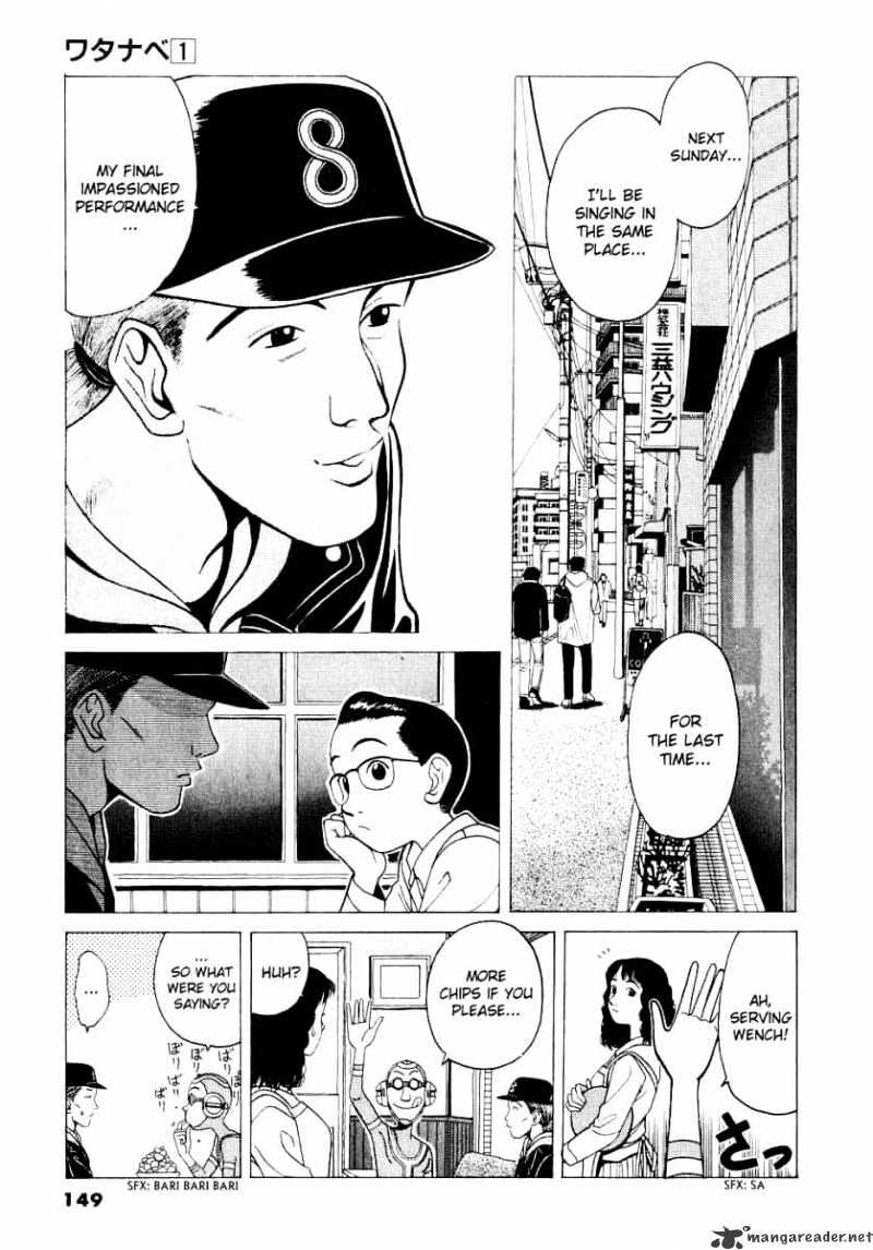 Watanabe Chapter 8 #14