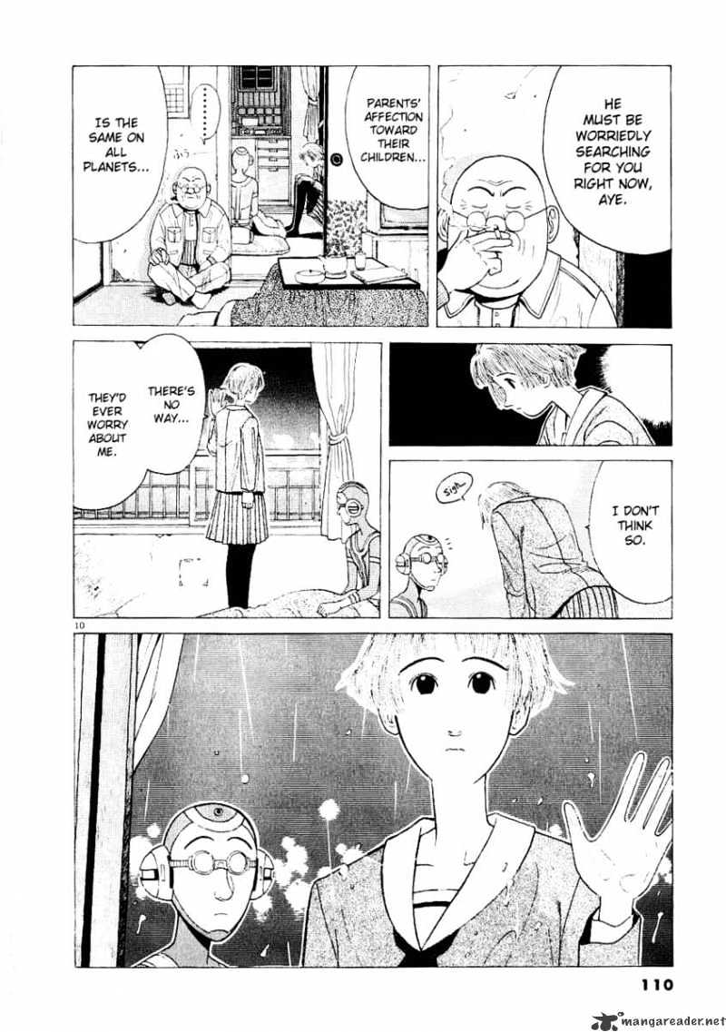 Watanabe Chapter 6 #11