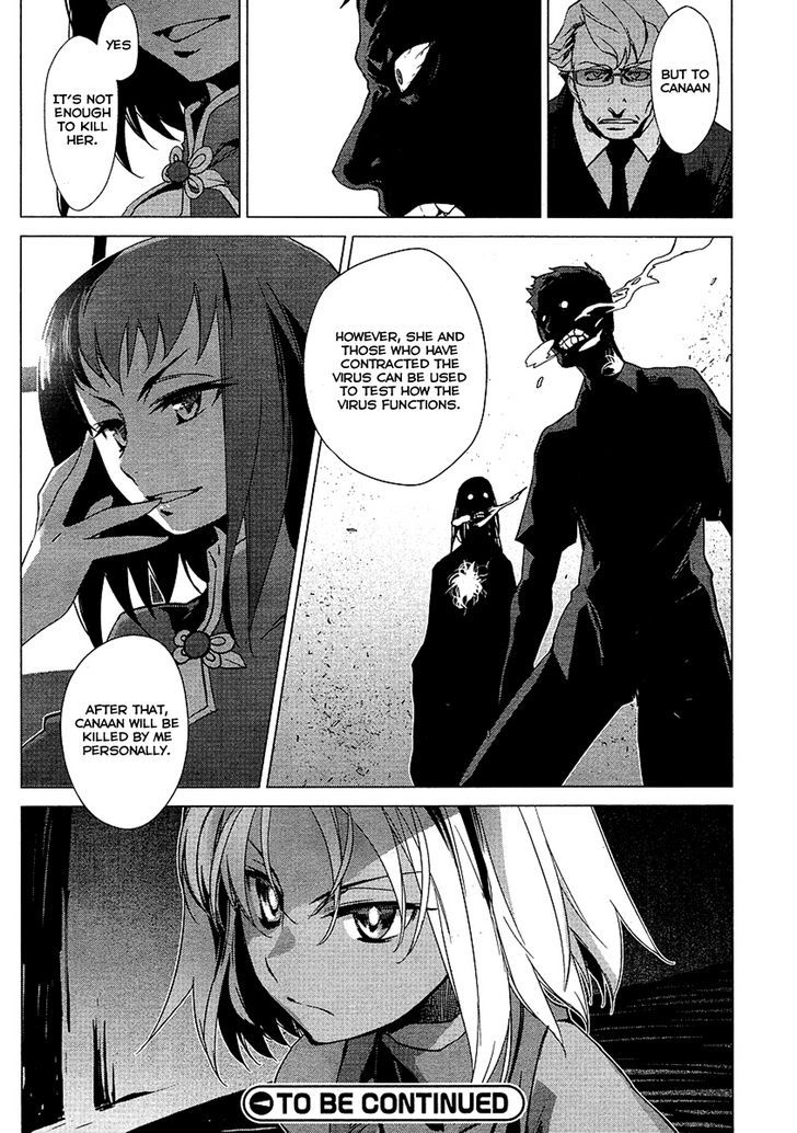 Canaan Chapter 3 #26