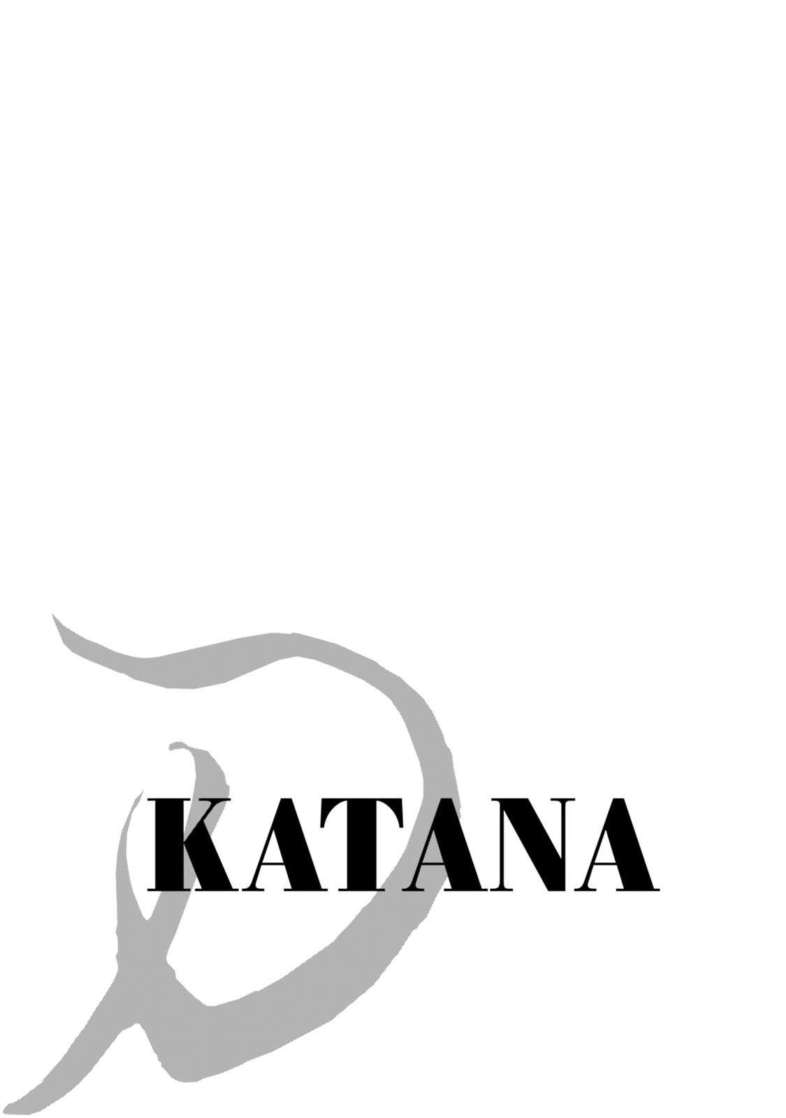 Katana Chapter 62 #24