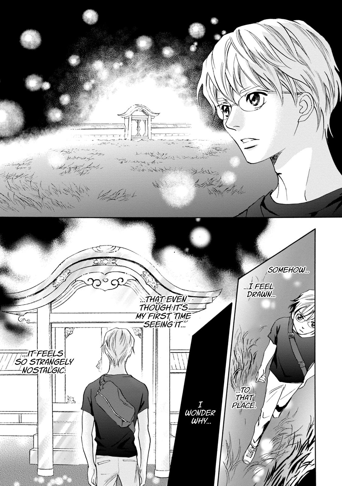 Katana Chapter 60 #32