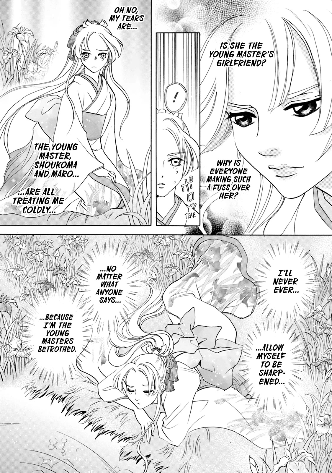 Katana Chapter 58 #40