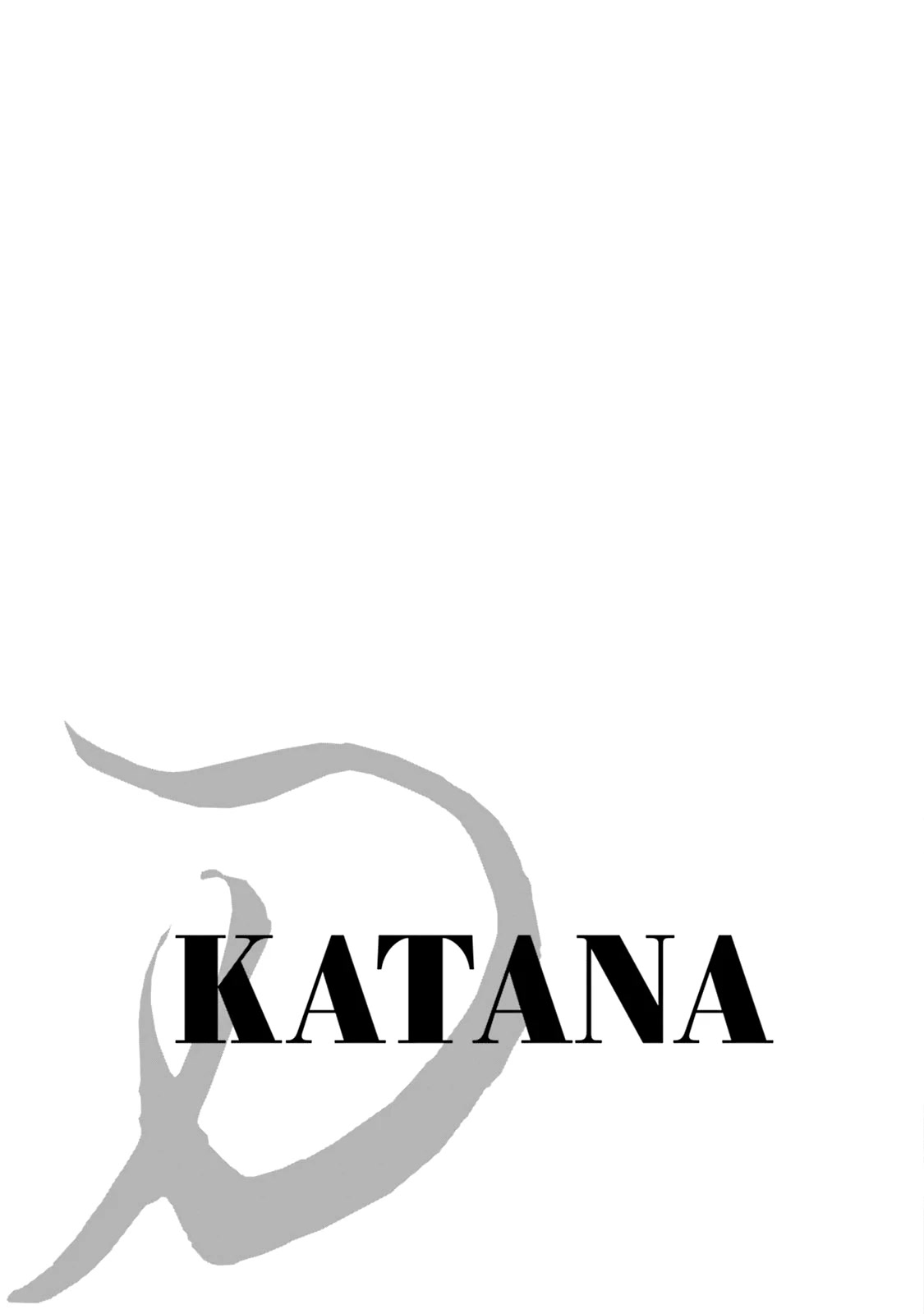 Katana Chapter 54 #41