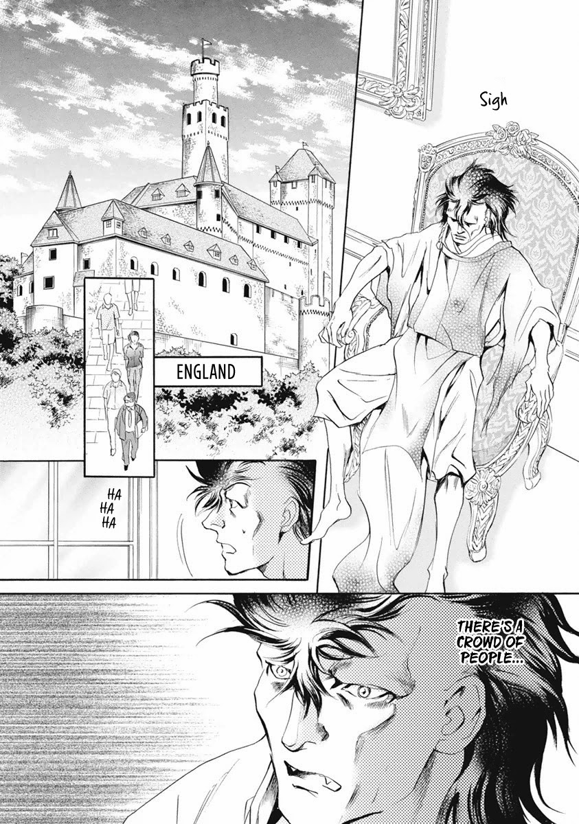 Katana Chapter 36 #10