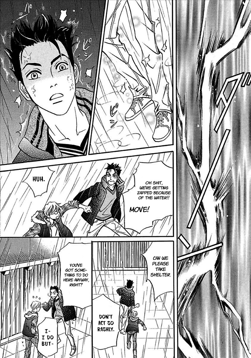 Katana Chapter 28 #40