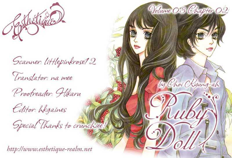 Ruby Doll Chapter 12 #31