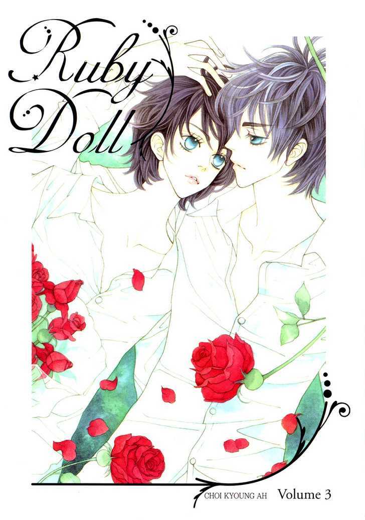 Ruby Doll Chapter 11 #4