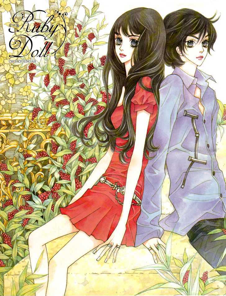 Ruby Doll Chapter 11 #6