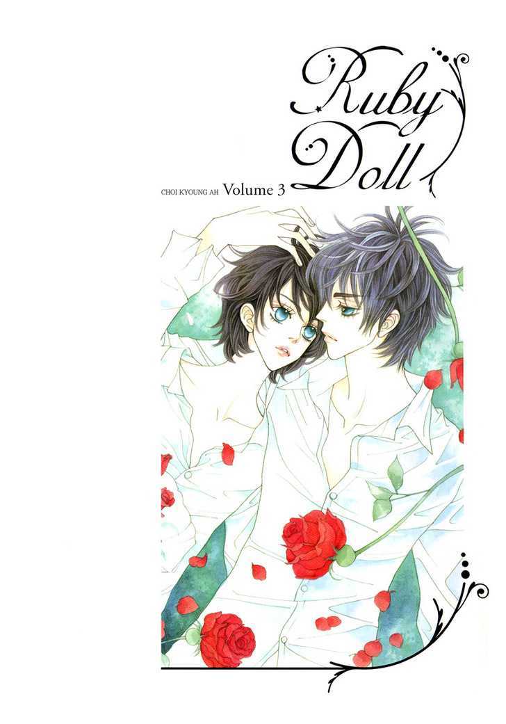 Ruby Doll Chapter 11 #7