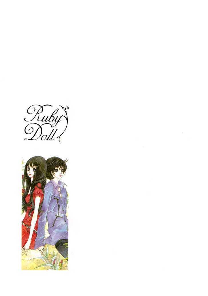 Ruby Doll Chapter 11 #8