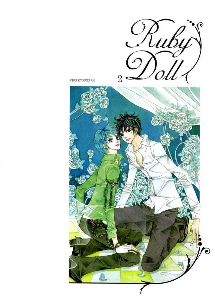 Ruby Doll Chapter 6 #6