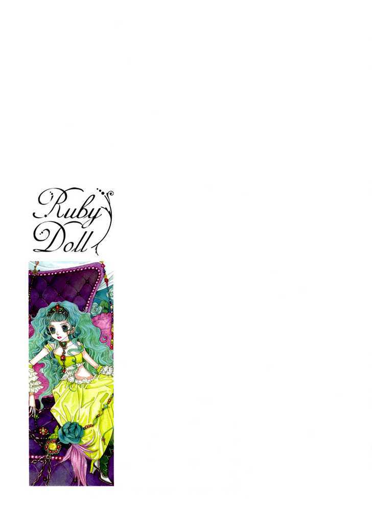 Ruby Doll Chapter 6 #7