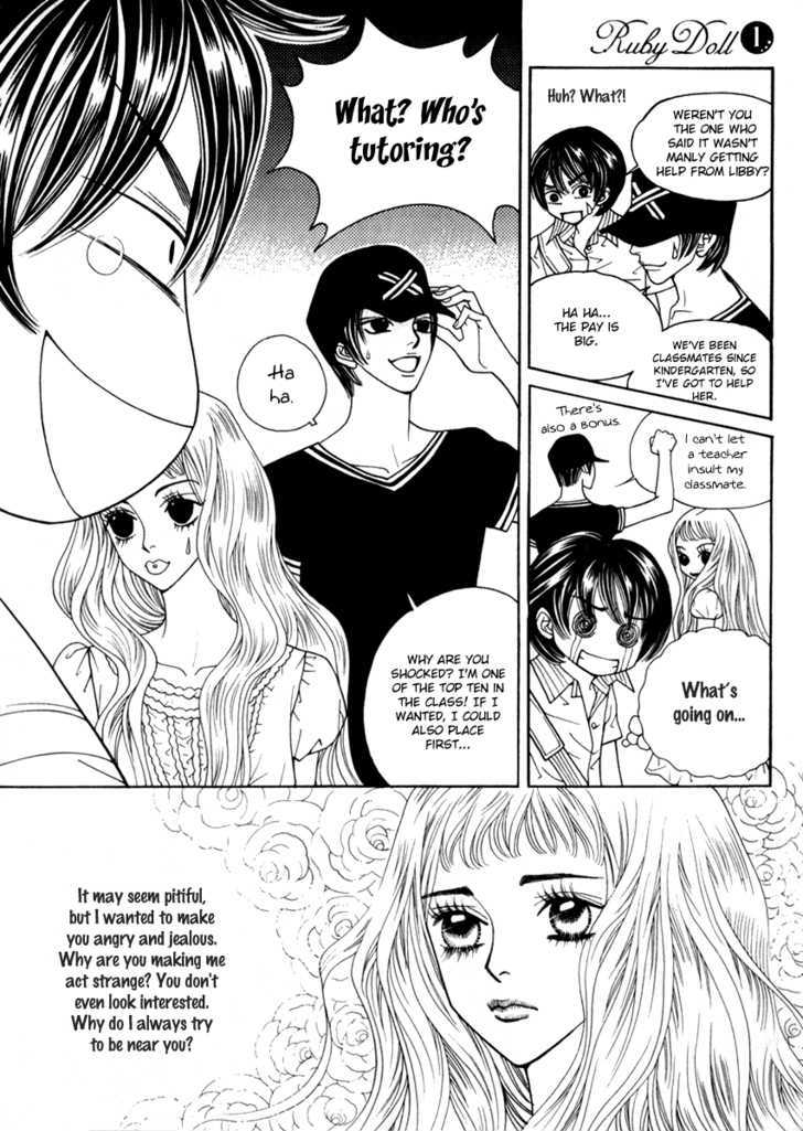 Ruby Doll Chapter 5 #23