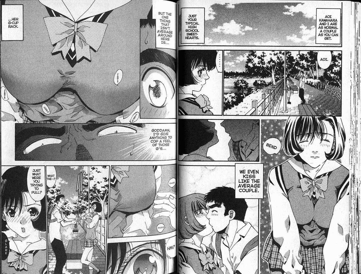 Boys Be 2Nd Season Chapter 68 #29