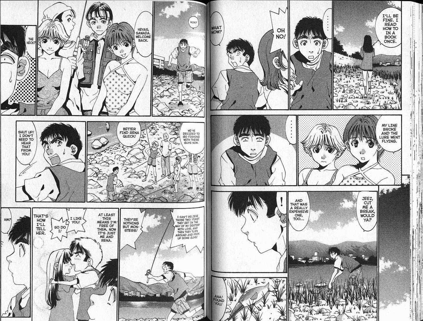 Boys Be 2Nd Season Chapter 68 #46