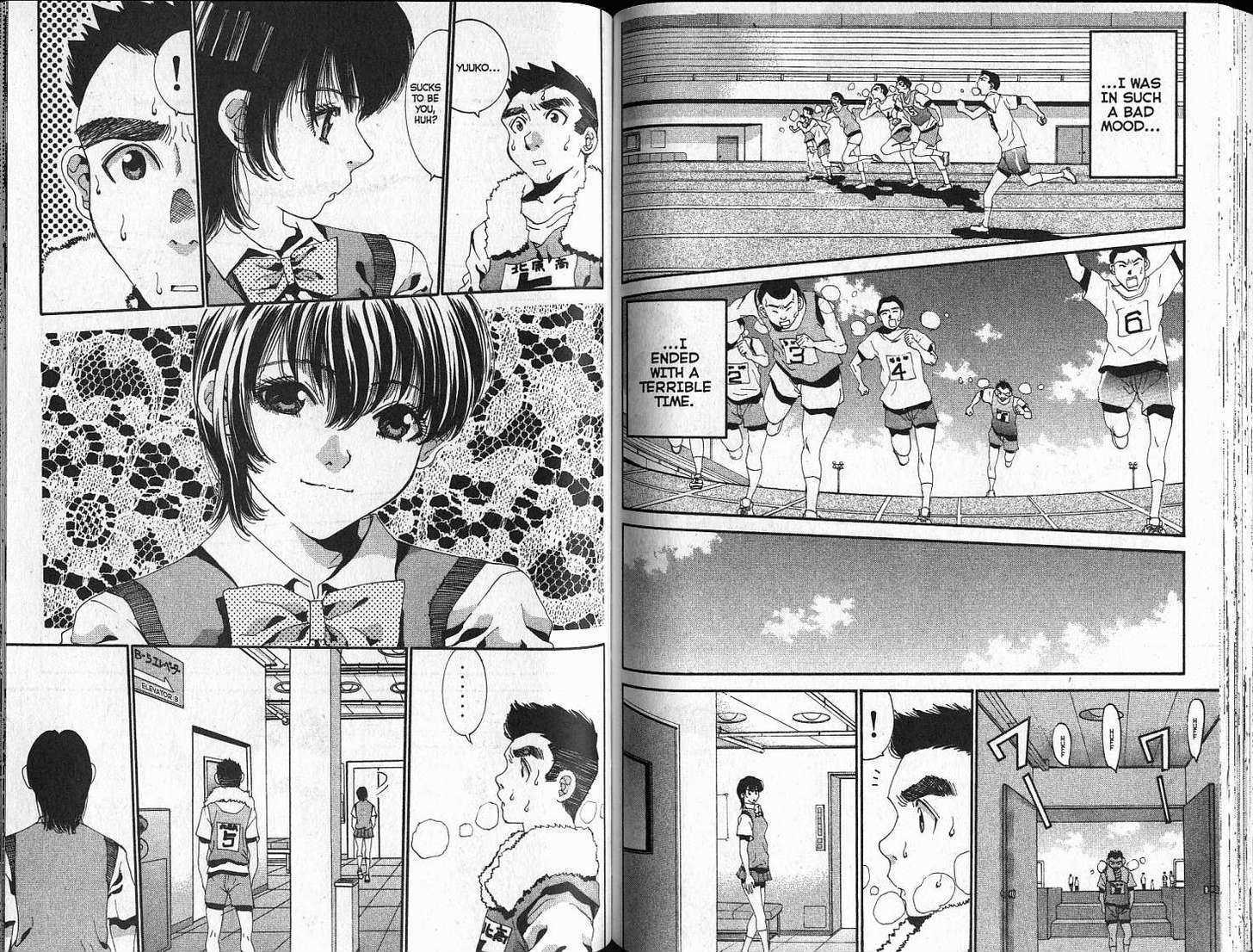 Boys Be 2Nd Season Chapter 68 #60