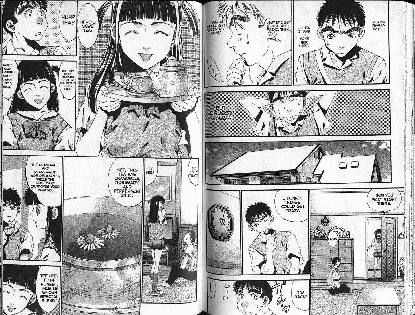 Boys Be 2Nd Season Chapter 68 #67